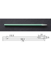 Critical environment swabs Critical environment swabs