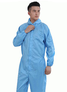 Antistatic Coverall