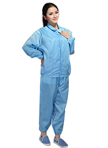 Antistatic Jacket and Pants