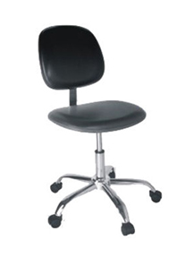 Antistatic back rest chair Antistatic back rest chair